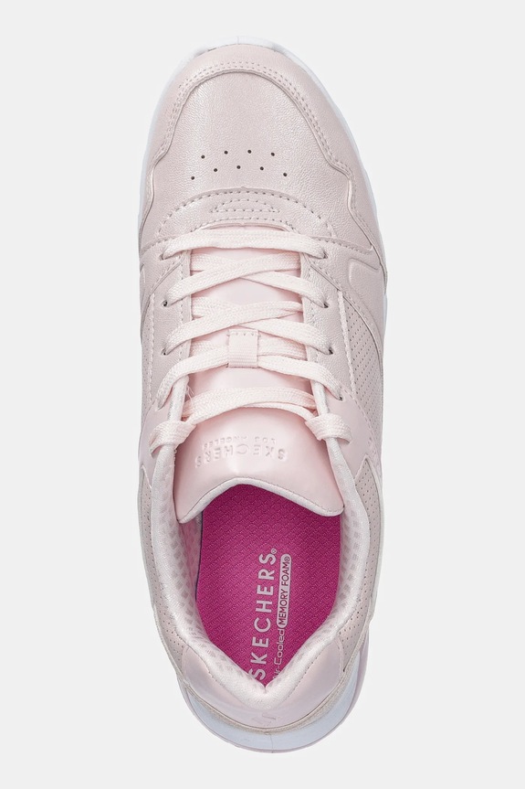 Skechers sportcipő UNO LITE 2.0 rózsaszín 310430L