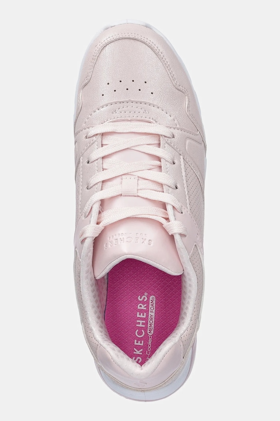 Skechers sportcipő UNO LITE 2.0 rózsaszín 310430L