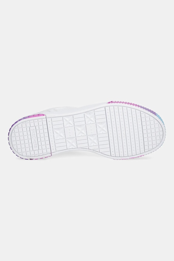 Skechers gyerek sportcipő JADE 310890L fehér