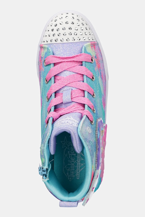 Skechers sportcipő SEASHELL MAGIC többszínű 314326L