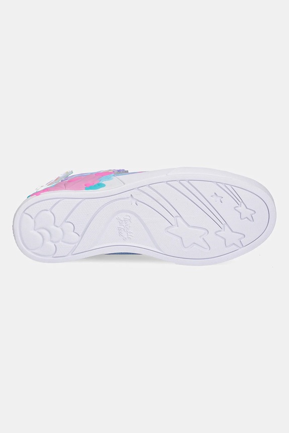 Skechers sportcipő SEASHELL MAGIC 314326L többszínű