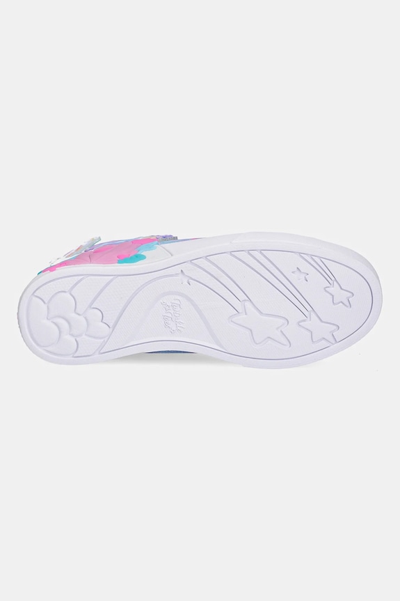 Skechers sportcipő SEASHELL MAGIC 314326L többszínű
