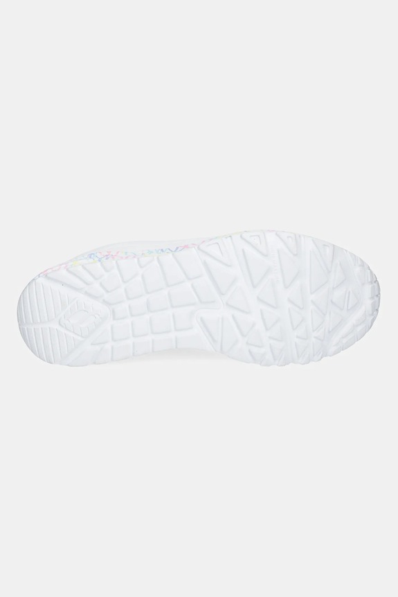 Skechers sneakers UNO LITE 314976L.PPYA alb