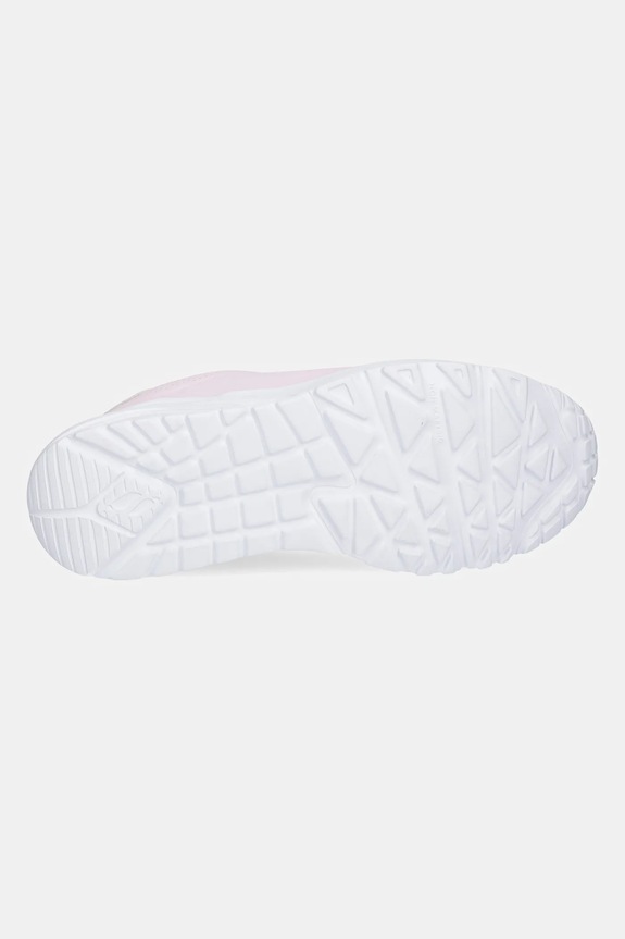 Dětské sneakers boty Skechers UNO LITE 310384L růžová