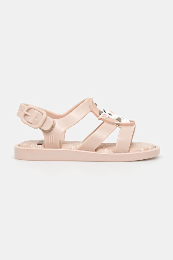 BIMBA Melissa sandali per bambini COLORLAND MOANA B M.36145 rosa