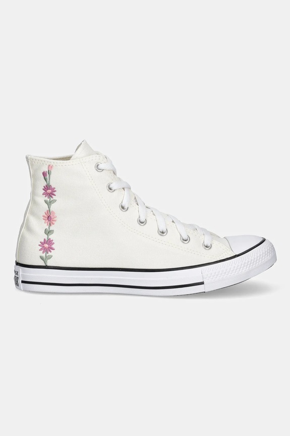 Converse sportcipő CHUCK TAYLOR ALL STAR A11774C bézs SS25
