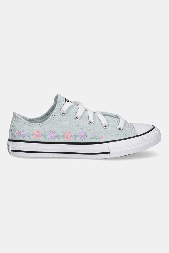 Converse sportcipő CHUCK TAYLOR ALL STAR A11776C kék SS25