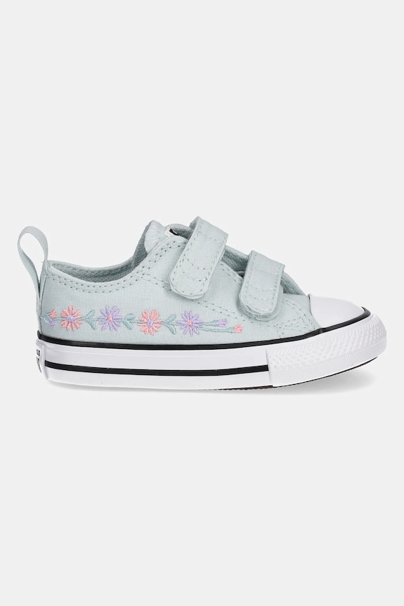 Converse trampki CHUCK TAYLOR ALL STAR 2V A11785C niebieski SS25