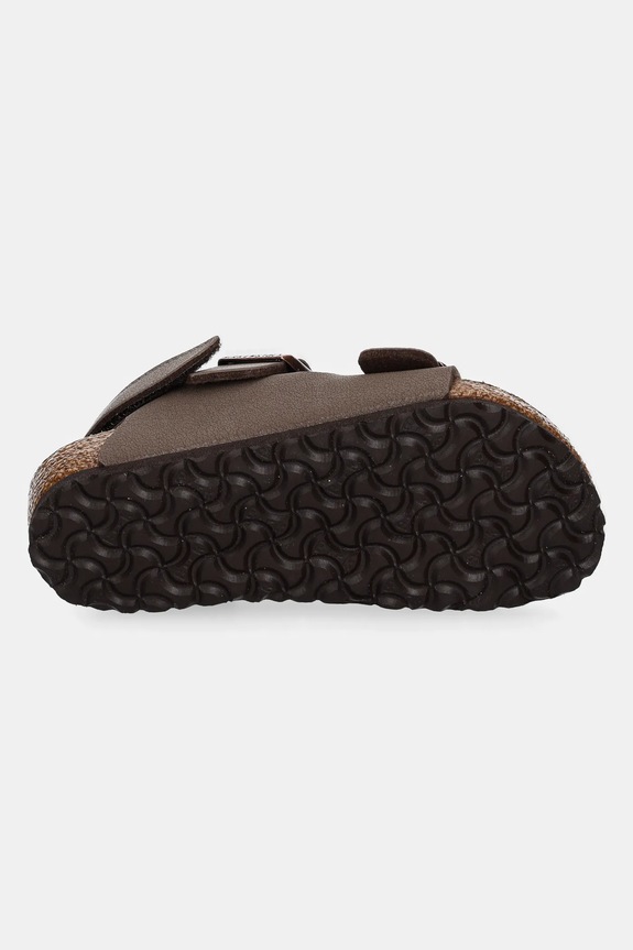 Sandale Birkenstock Milano 1029474.24.35 smeđa