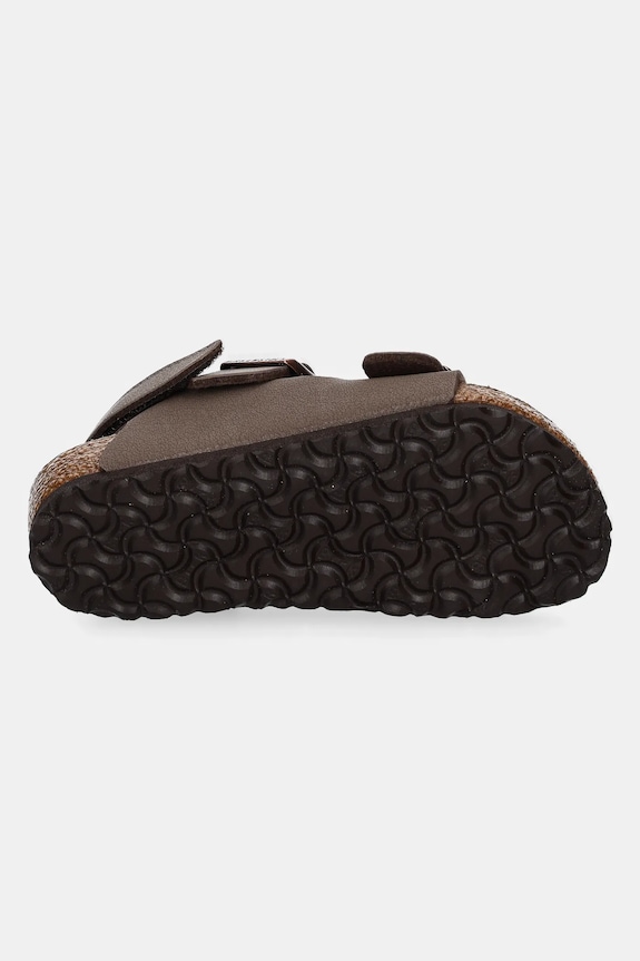 Sandale Birkenstock Milano 1029474.24.35 smeđa