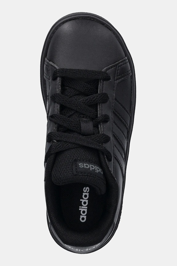 adidas sneakers GRAND COURT 2.0 negru FZ6159