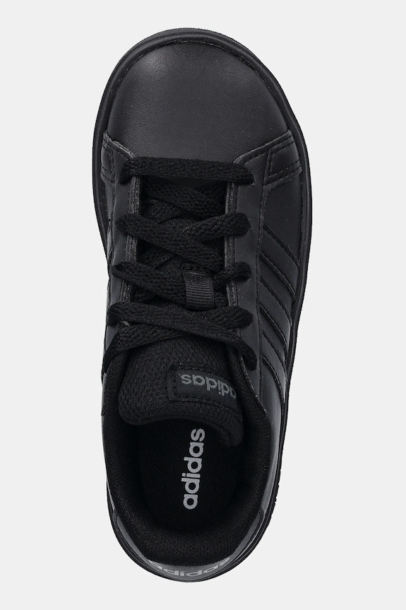 adidas sneakers GRAND COURT 2.0 negru FZ6159