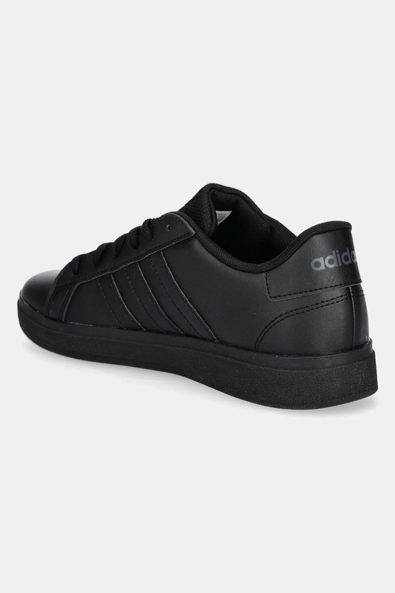 Chłopiec adidas sneakersy GRAND COURT 2.0 FZ6159 czarny