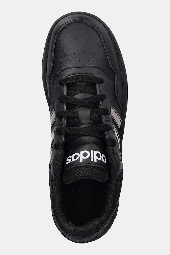 Sneakers boty adidas Originals HOOPS 3.0 černá GZ9671