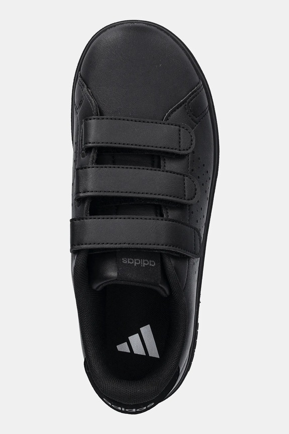 adidas sneakers pentru copii ADVANTAGE BASE 2.0 negru IE9018