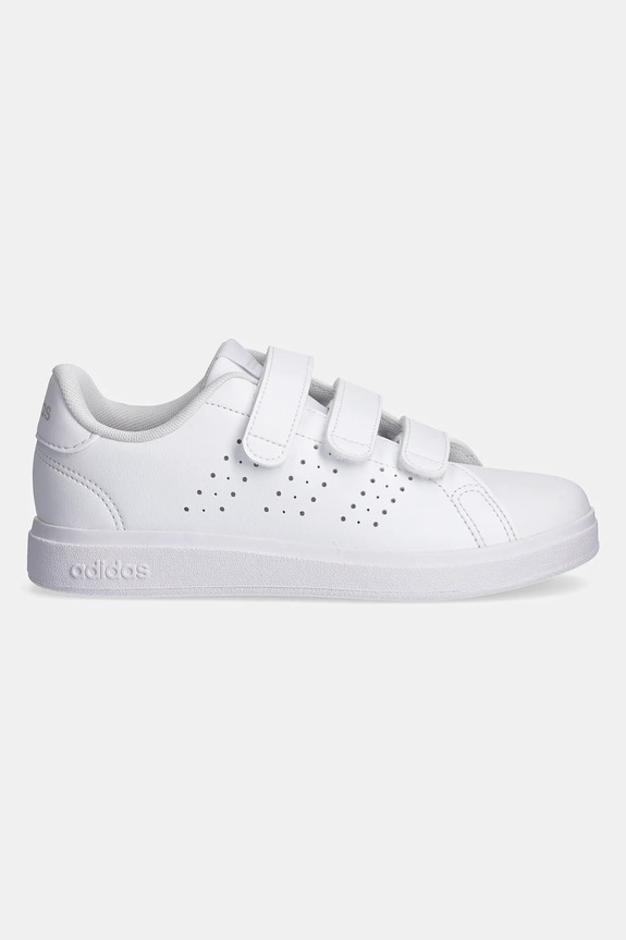 Detské tenisky adidas ADVANTAGE BASE 2.0 IE9020 biela SS25