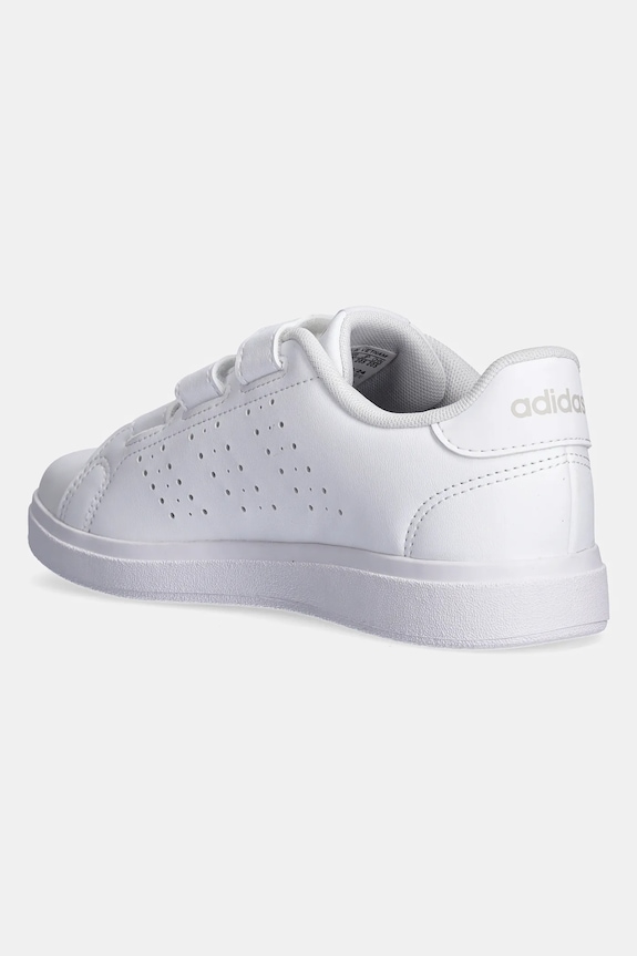 Chlapec Detské tenisky adidas ADVANTAGE BASE 2.0 IE9020 biela