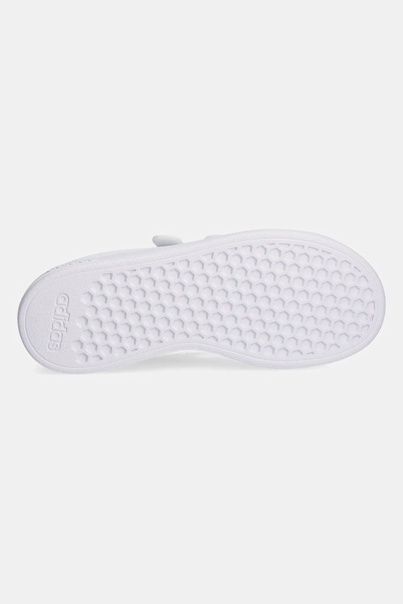 Detské tenisky adidas ADVANTAGE BASE 2.0 IE9020 biela
