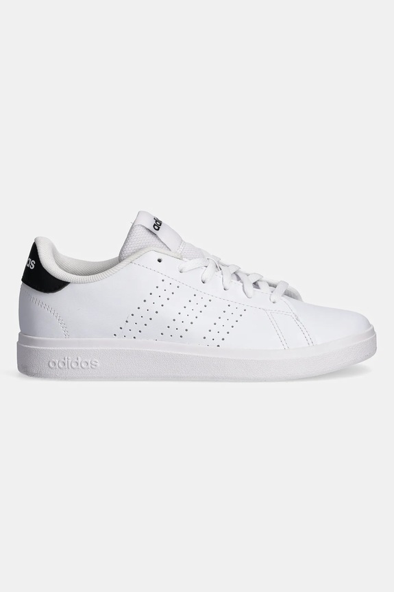Detské tenisky adidas ADVANTAGE BASE 2.0 IH8123 biela SS25