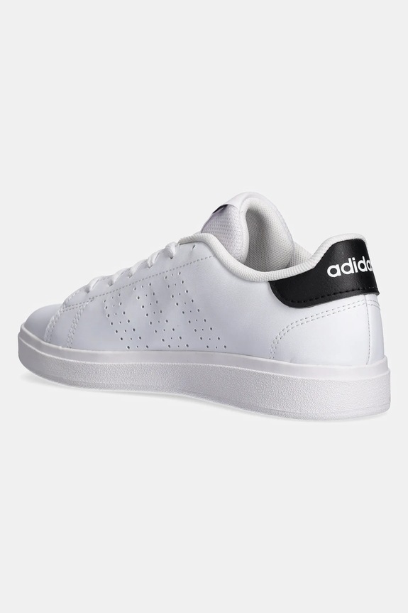 Chlapec Detské tenisky adidas ADVANTAGE BASE 2.0 IH8123 biela