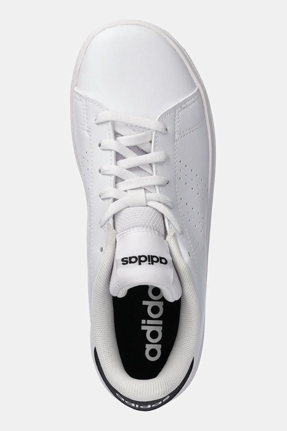 Detské tenisky adidas ADVANTAGE BASE 2.0 biela IH8123