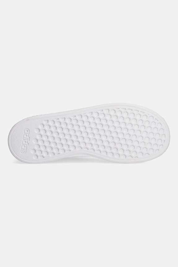 Detské tenisky adidas ADVANTAGE BASE 2.0 IH8123 biela