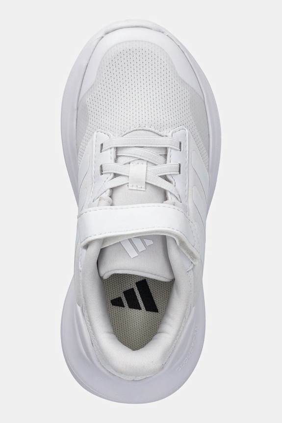 Dětské sneakers boty adidas Tensaur Run 3.0 bílá IE5984