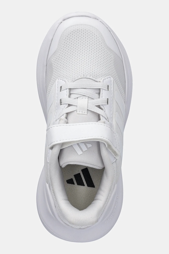 Dětské sneakers boty adidas Tensaur Run 3.0 bílá IE5984
