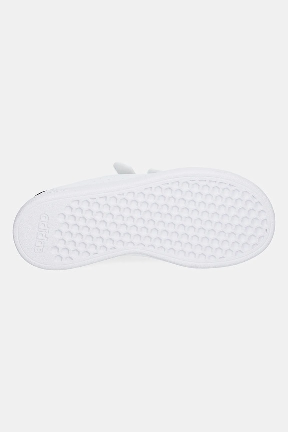 Detské tenisky adidas ADVANTAGE BASE 2.0 IH8122 biela