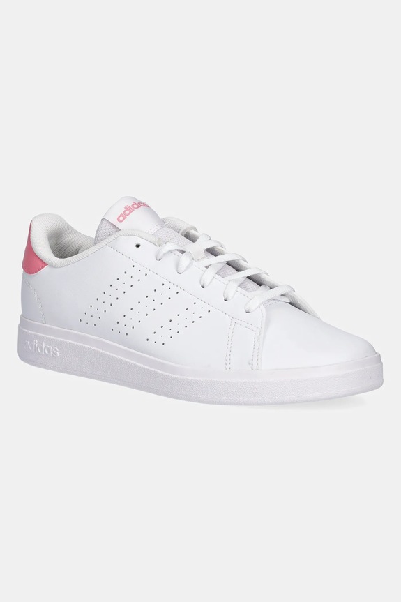 adidas gyerek sportcipő ADVANTAGE BASE 2.0 szintetikus fehér ID3886
