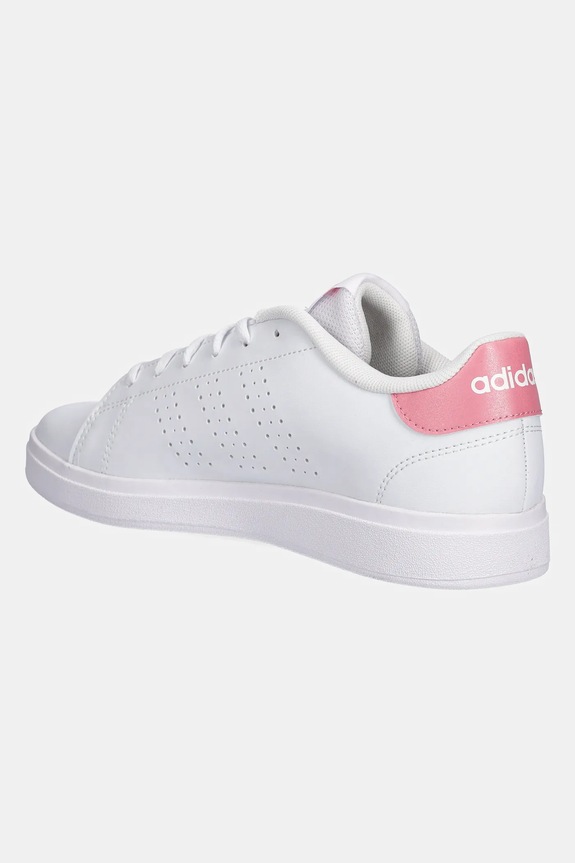 Fiú adidas gyerek sportcipő ADVANTAGE BASE 2.0 ID3886 fehér