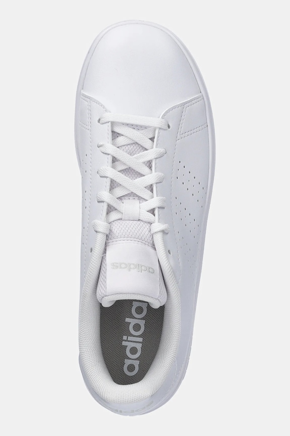 adidas sneakersy dziecięce ADVANTAGE BASE 2.0 biały IE8688
