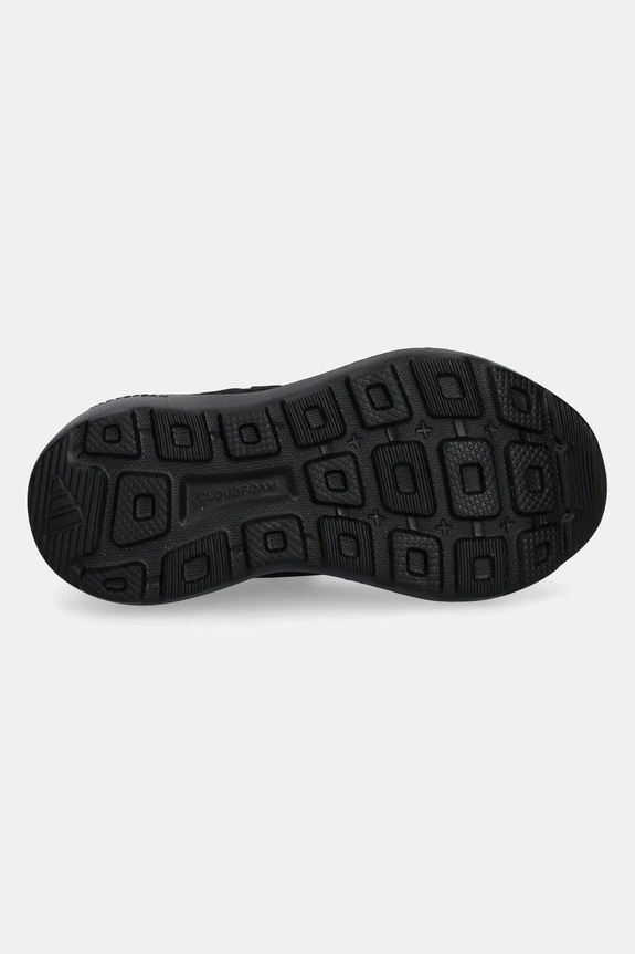 adidas sneakers pentru copii FortaRun 3.0 IH2858 negru