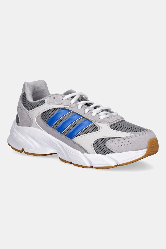 Dětské sneakers boty adidas CRAZYCHAOS 2000 nízký šedá IH0907