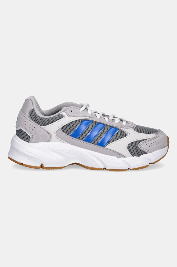 Dětské sneakers boty adidas CRAZYCHAOS 2000 IH0907 šedá SS25