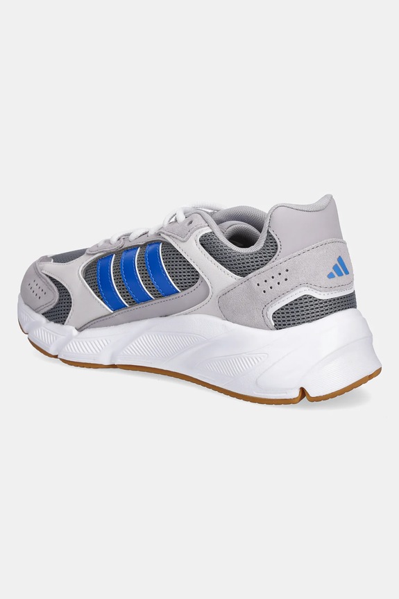 CHLAPEC Dětské sneakers boty adidas CRAZYCHAOS 2000 IH0907 šedá