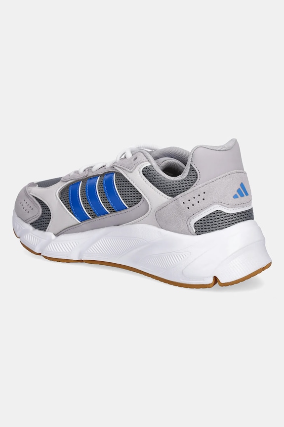 CHLAPEC Dětské sneakers boty adidas CRAZYCHAOS 2000 IH0907 šedá