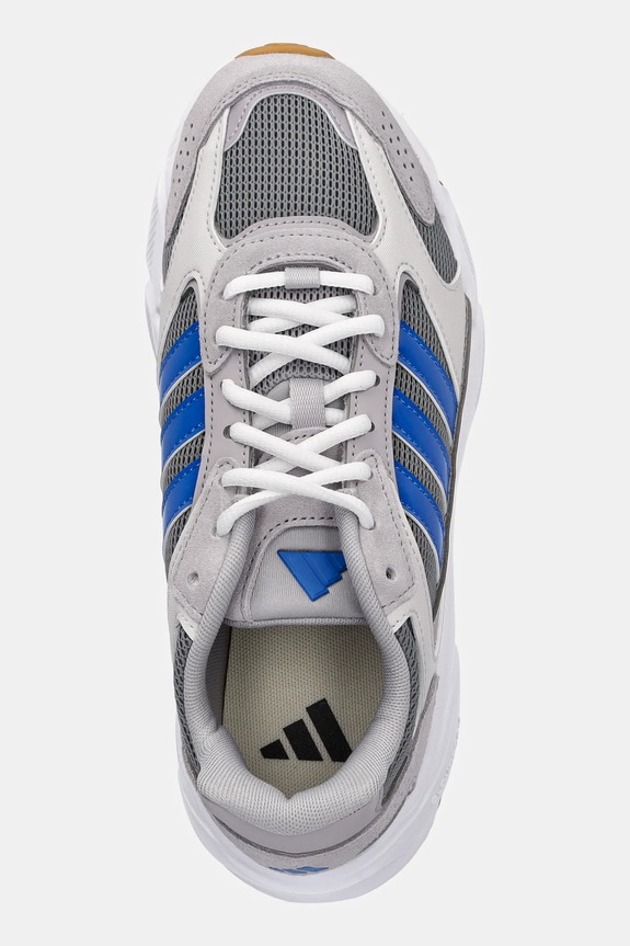 Dětské sneakers boty adidas CRAZYCHAOS 2000 šedá IH0907