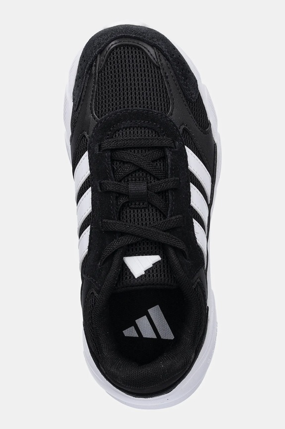 Detské tenisky adidas CRAZYCHAOS 2000 čierna JH6506