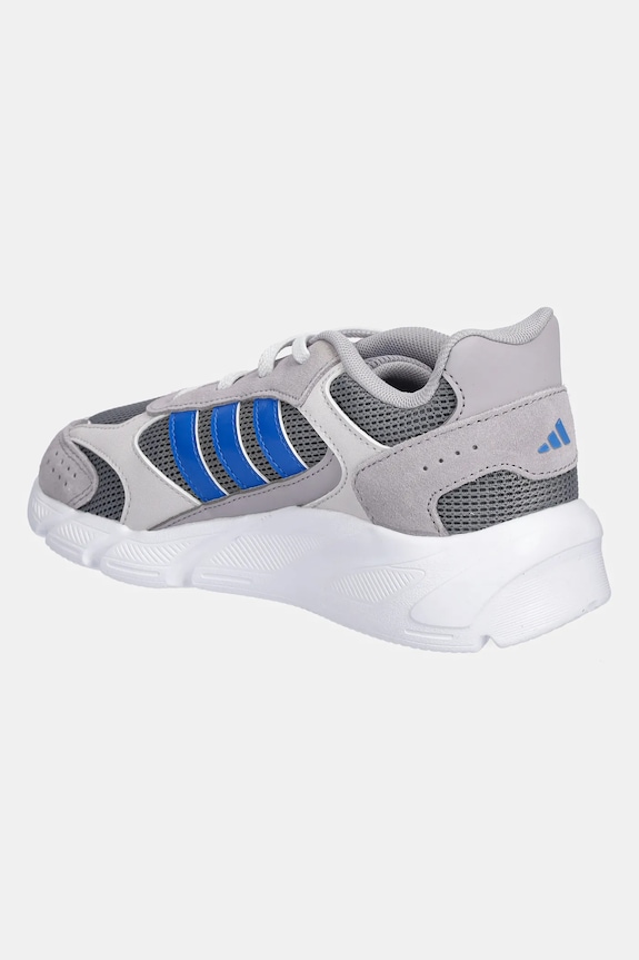 Chlapec Detské tenisky adidas CRAZYCHAOS 2000 JH6507 sivá