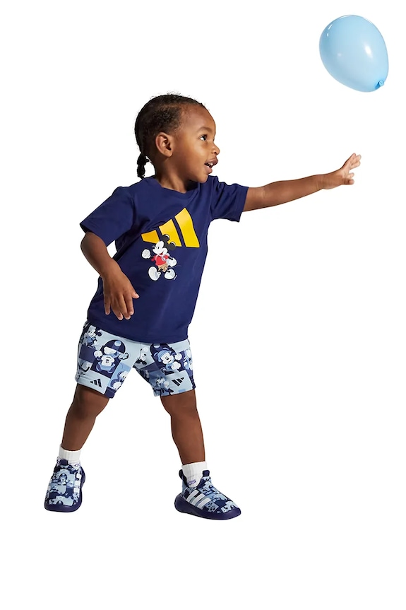 Otroške superge adidas MONOFIT MICKEY IH6314