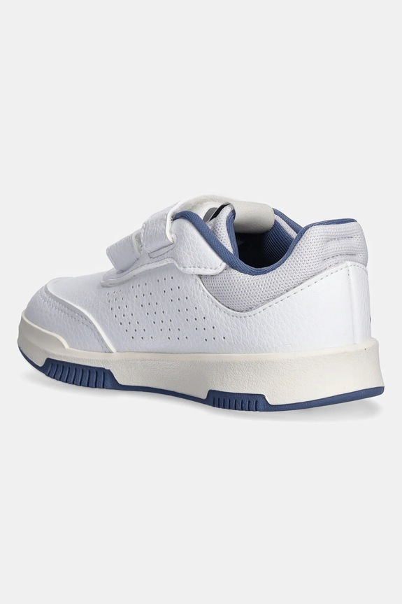 Chlapec Detské tenisky adidas TENSAUR SPORT MICKEY IH8879 biela