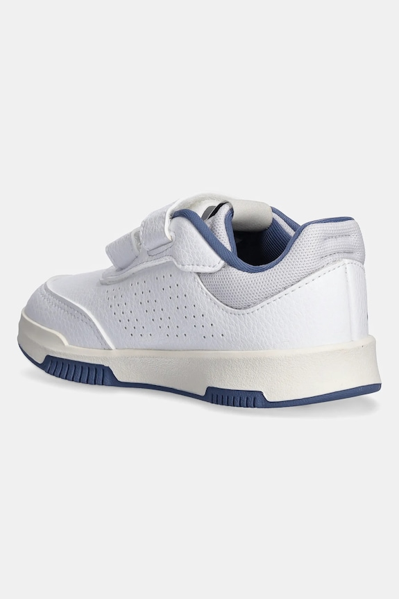 Chlapec Detské tenisky adidas TENSAUR SPORT MICKEY IH8879 biela