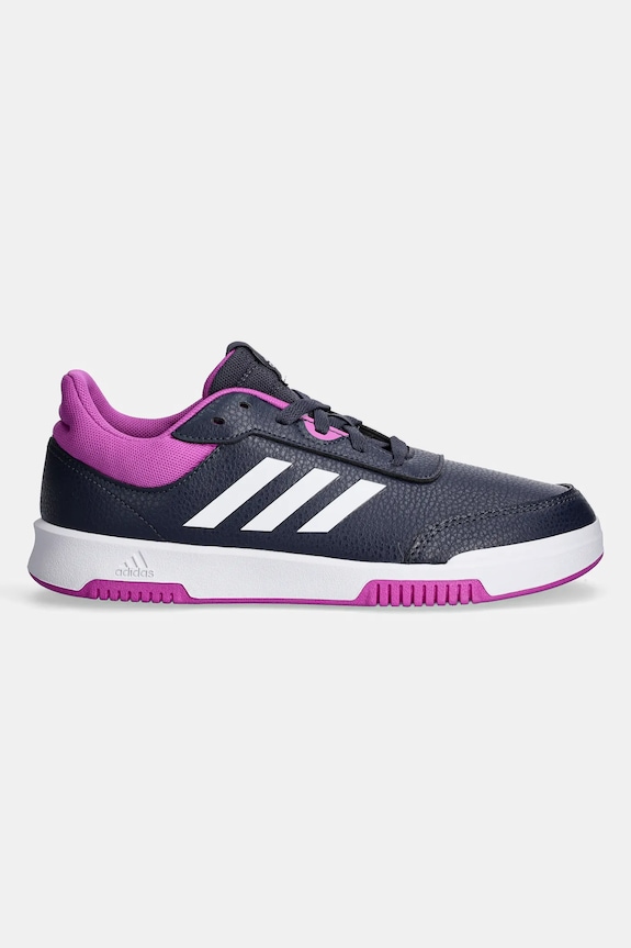 adidas sneakersy dziecięce Tensaur Sport 2.0 JH9547 granatowy SS25