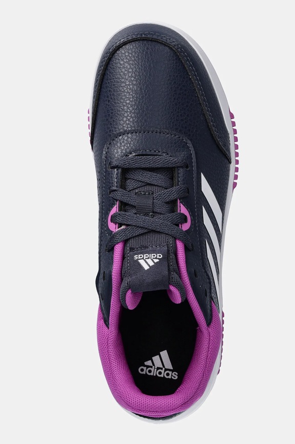 adidas sneakersy dziecięce Tensaur Sport 2.0 granatowy JH9547