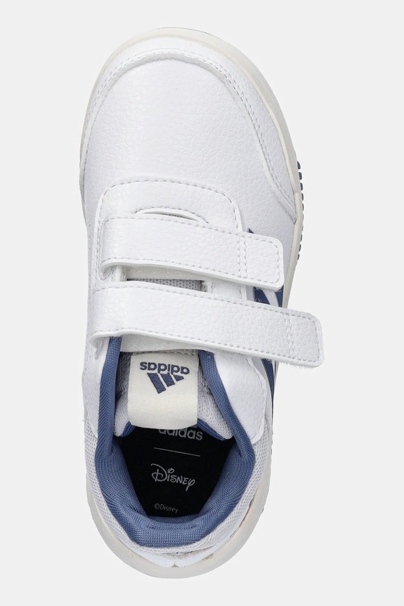 adidas sneakersy dziecięce TENSAUR SPORT MICKEY biały IH1193