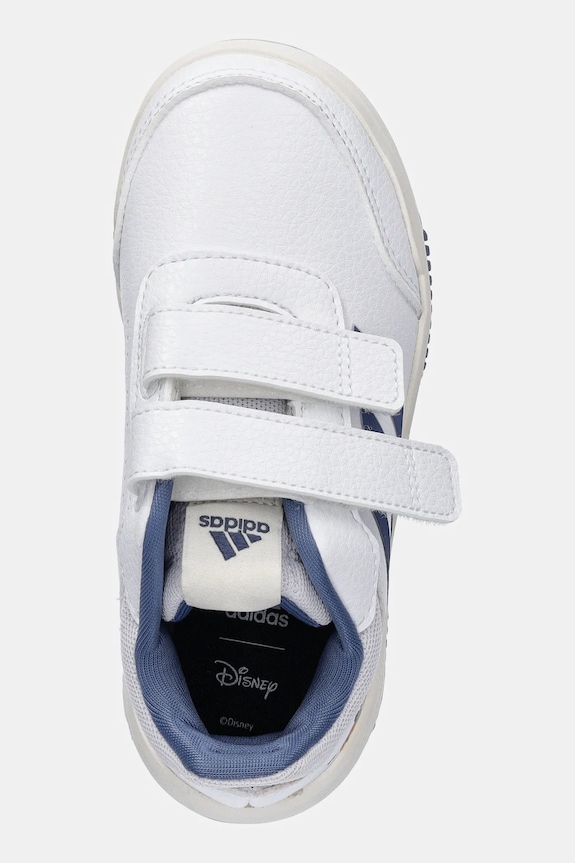 adidas sneakersy dziecięce TENSAUR SPORT MICKEY biały IH1193