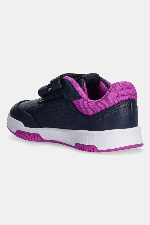 CHLAPEC Dětské sneakers boty adidas Tensaur Sport 2.0 JH9532 námořnická modř