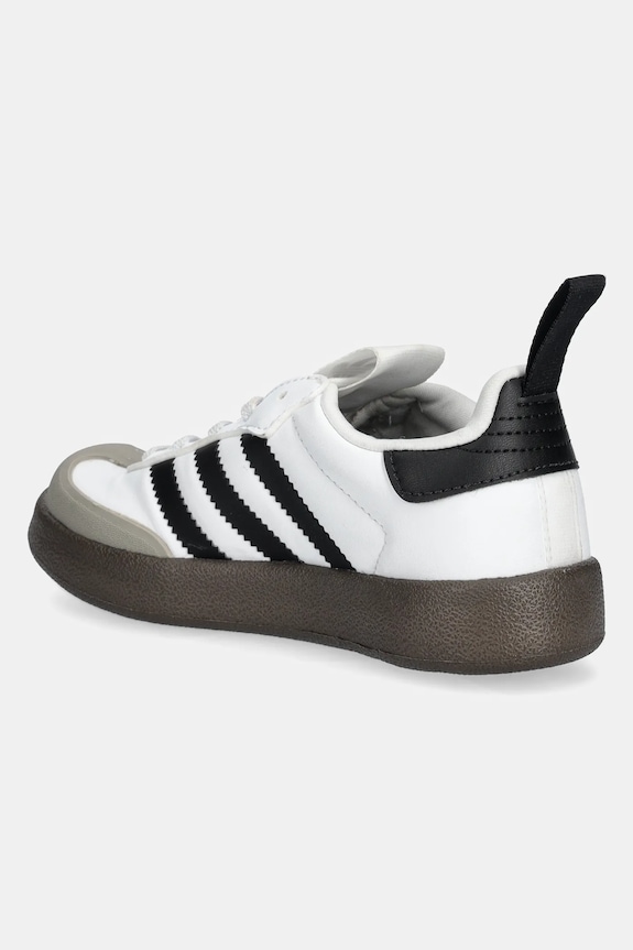 Chłopiec adidas Originals sneakersy dziecięce ADIFOM SAMBA 360 IH3505 biały