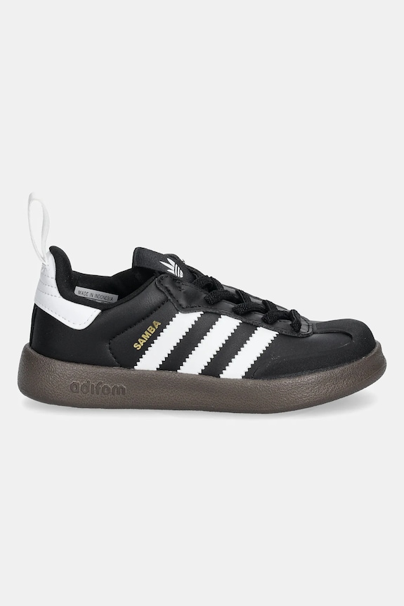 adidas Originals sneakersy dziecięce ADIFOM SAMBA 360 JH5194 czarny SS25